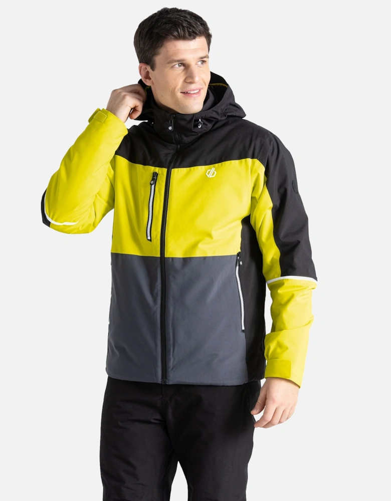 Mens Eagle Ski Jacket