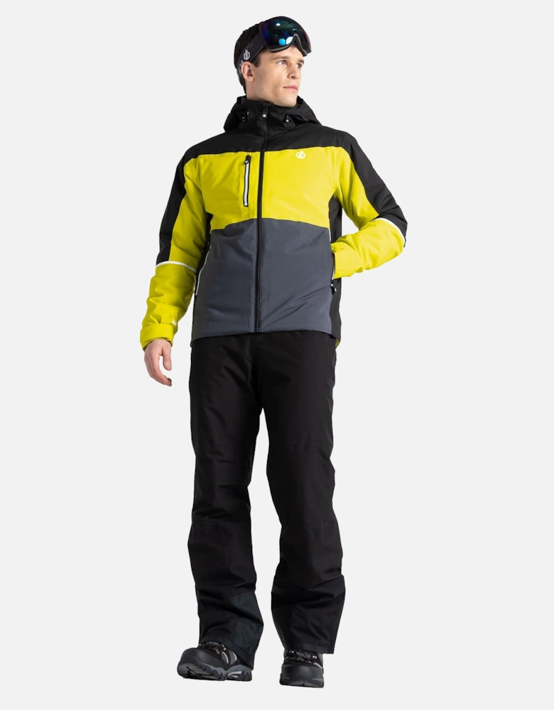 Mens Eagle Ski Jacket