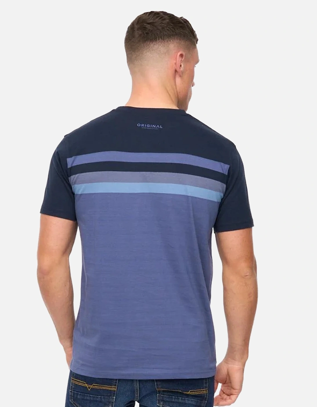 Mens Lemyview T-Shirt