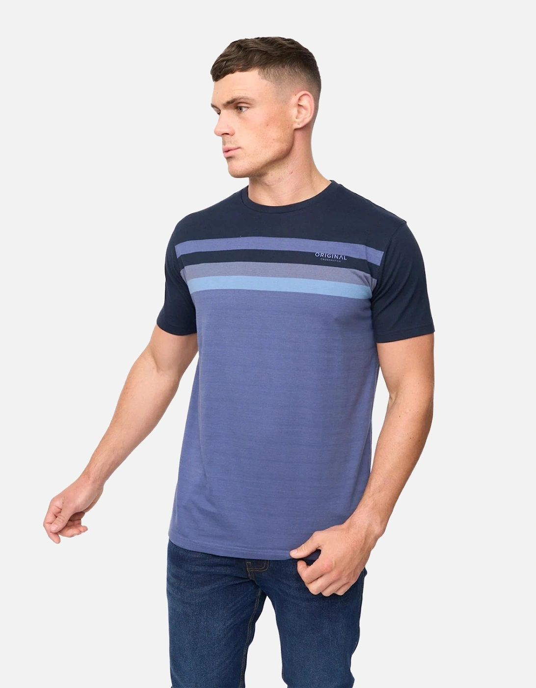 Mens Lemyview T-Shirt