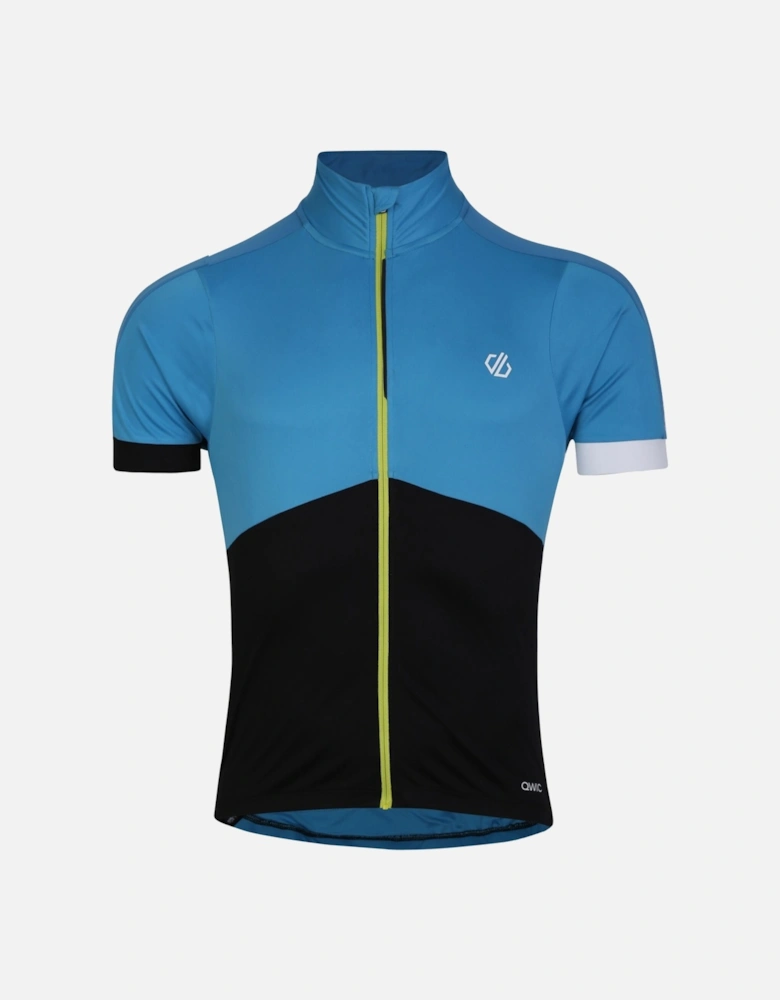 Mens Protraction II Recycled Lightweight Jersey