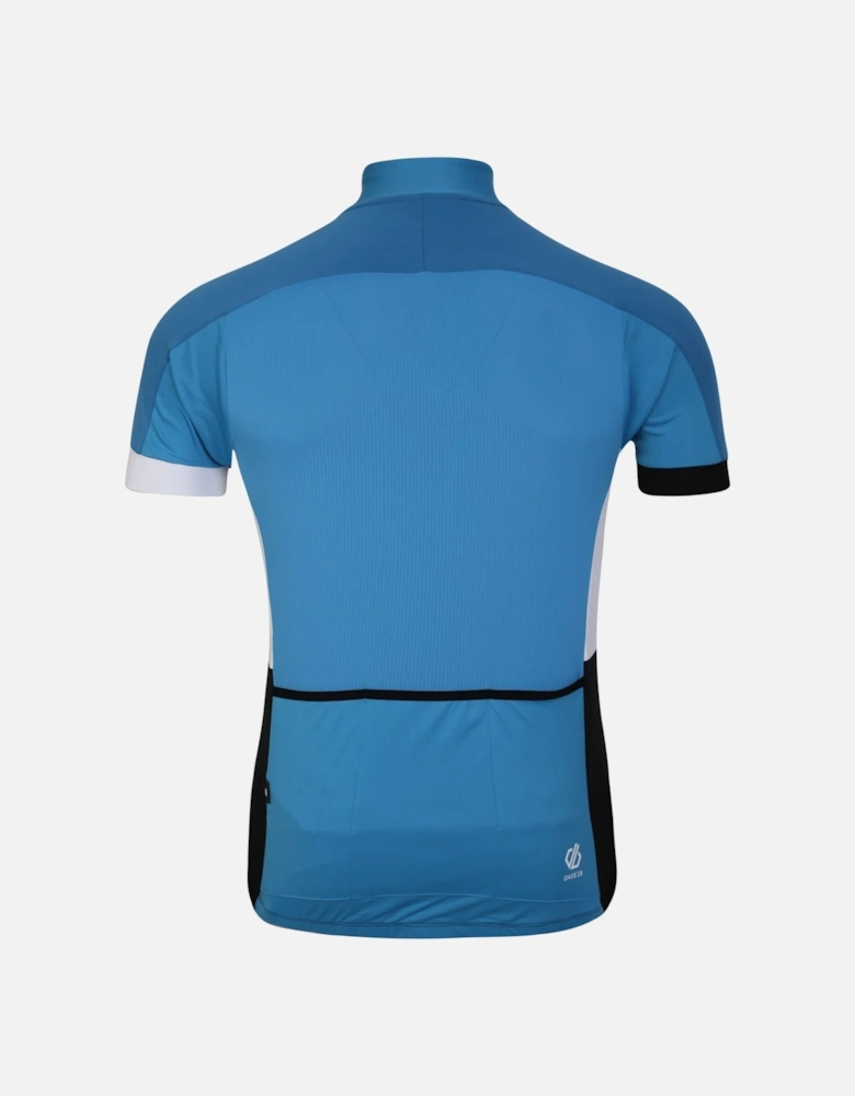 Mens Protraction II Recycled Lightweight Jersey