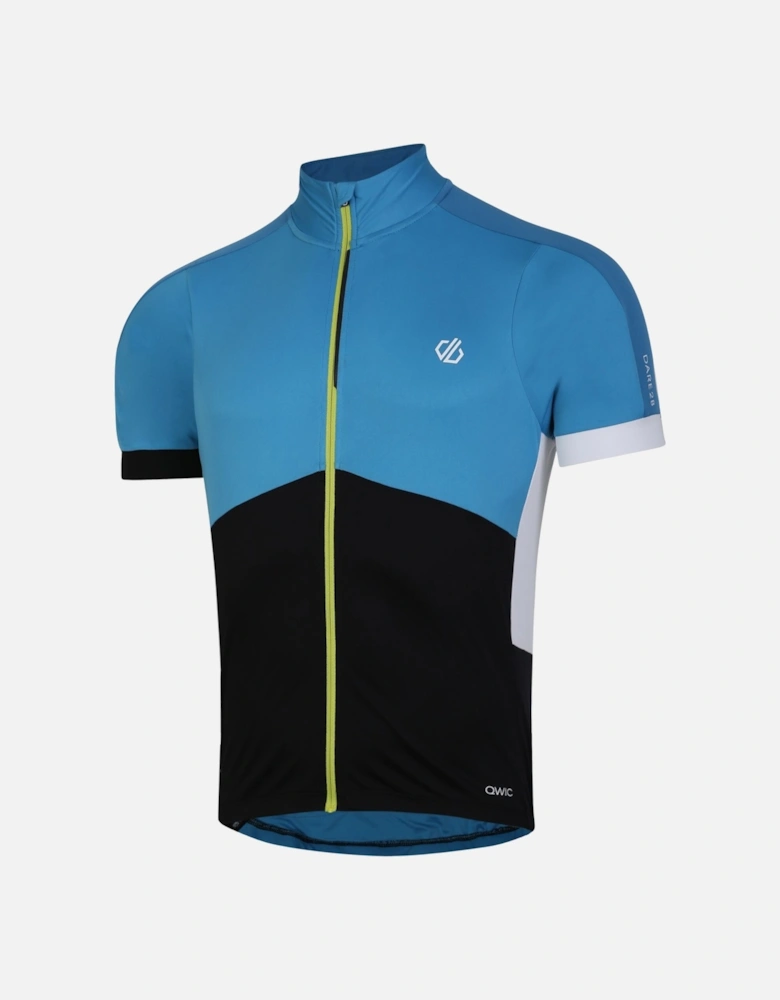 Mens Protraction II Recycled Lightweight Jersey