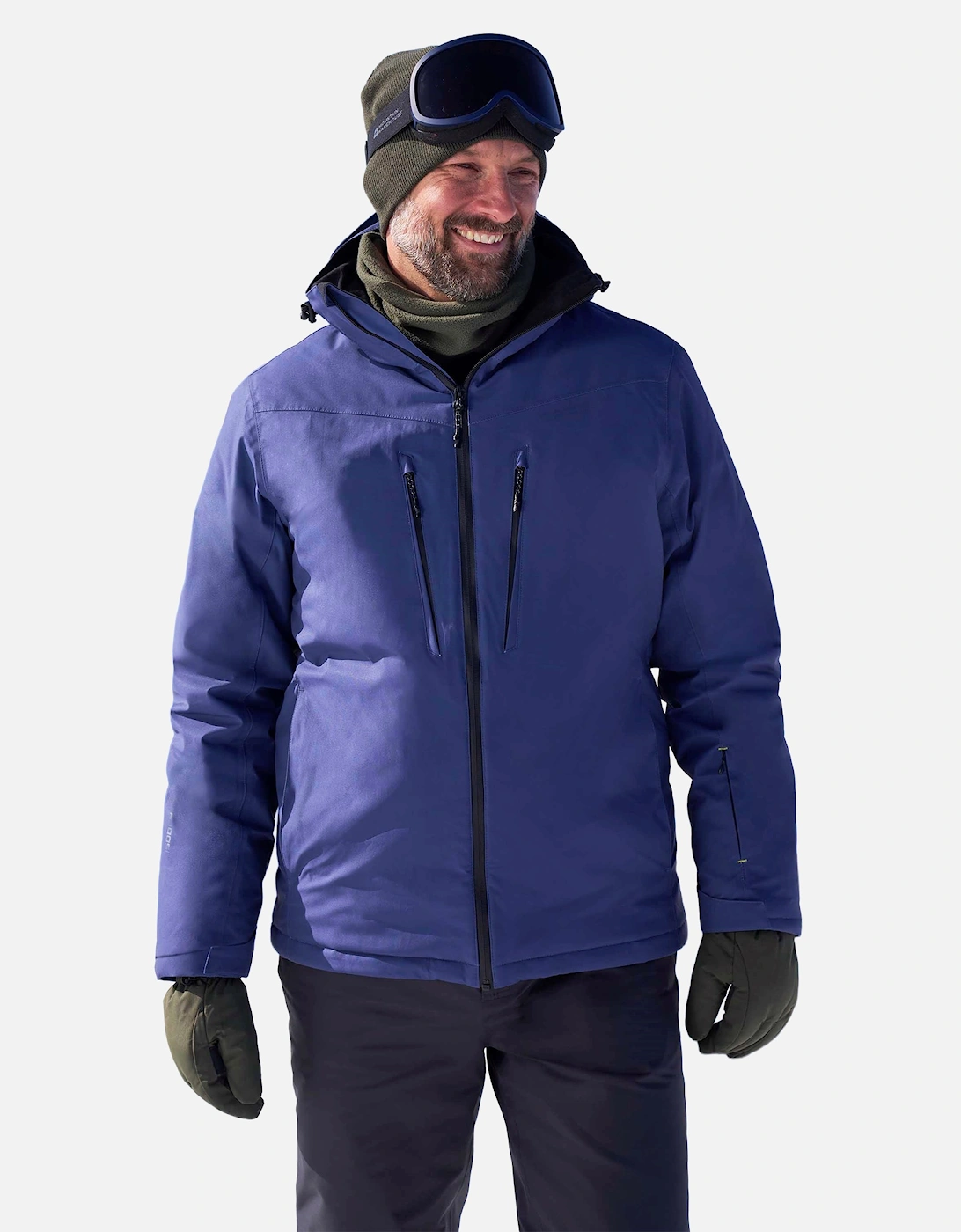 Mens Astro Ski Jacket
