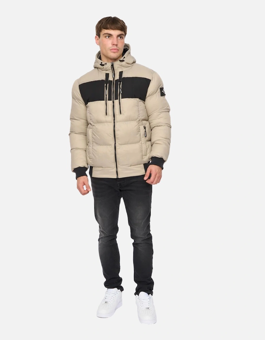 Mens Staylike Jacket