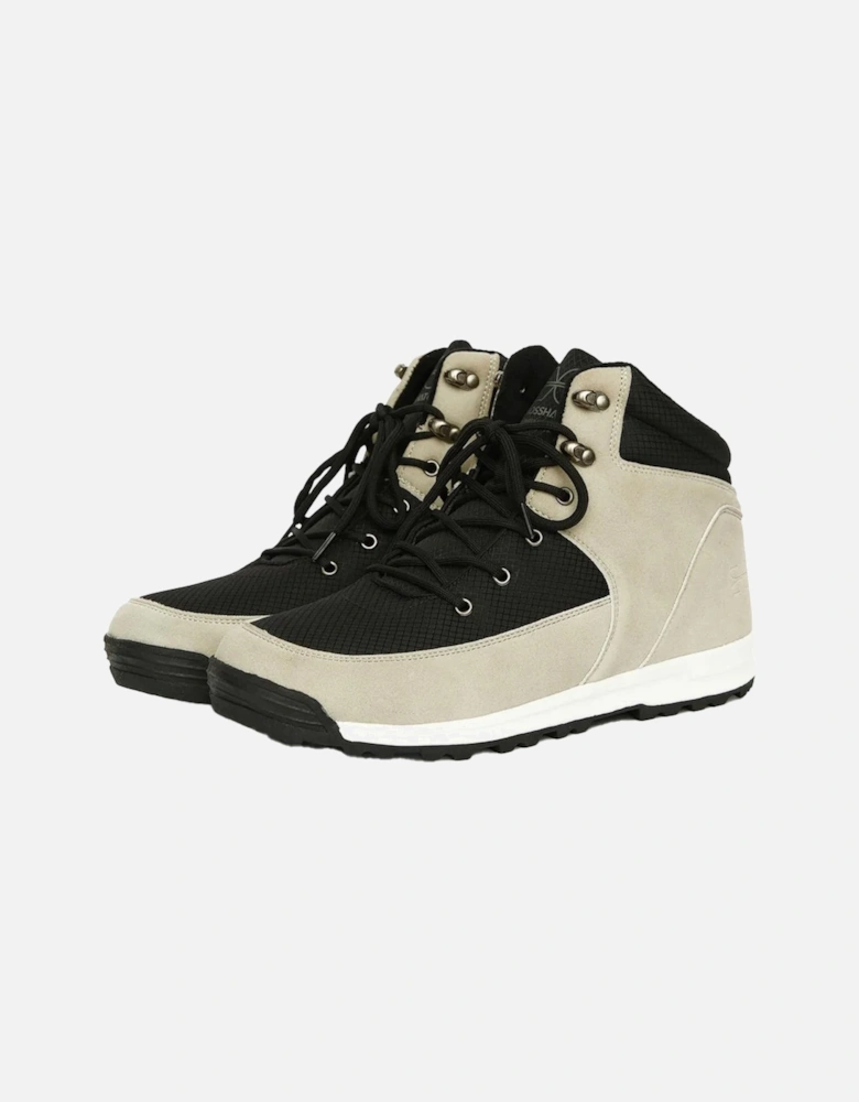 Mens Fordbliss Ankle Boots