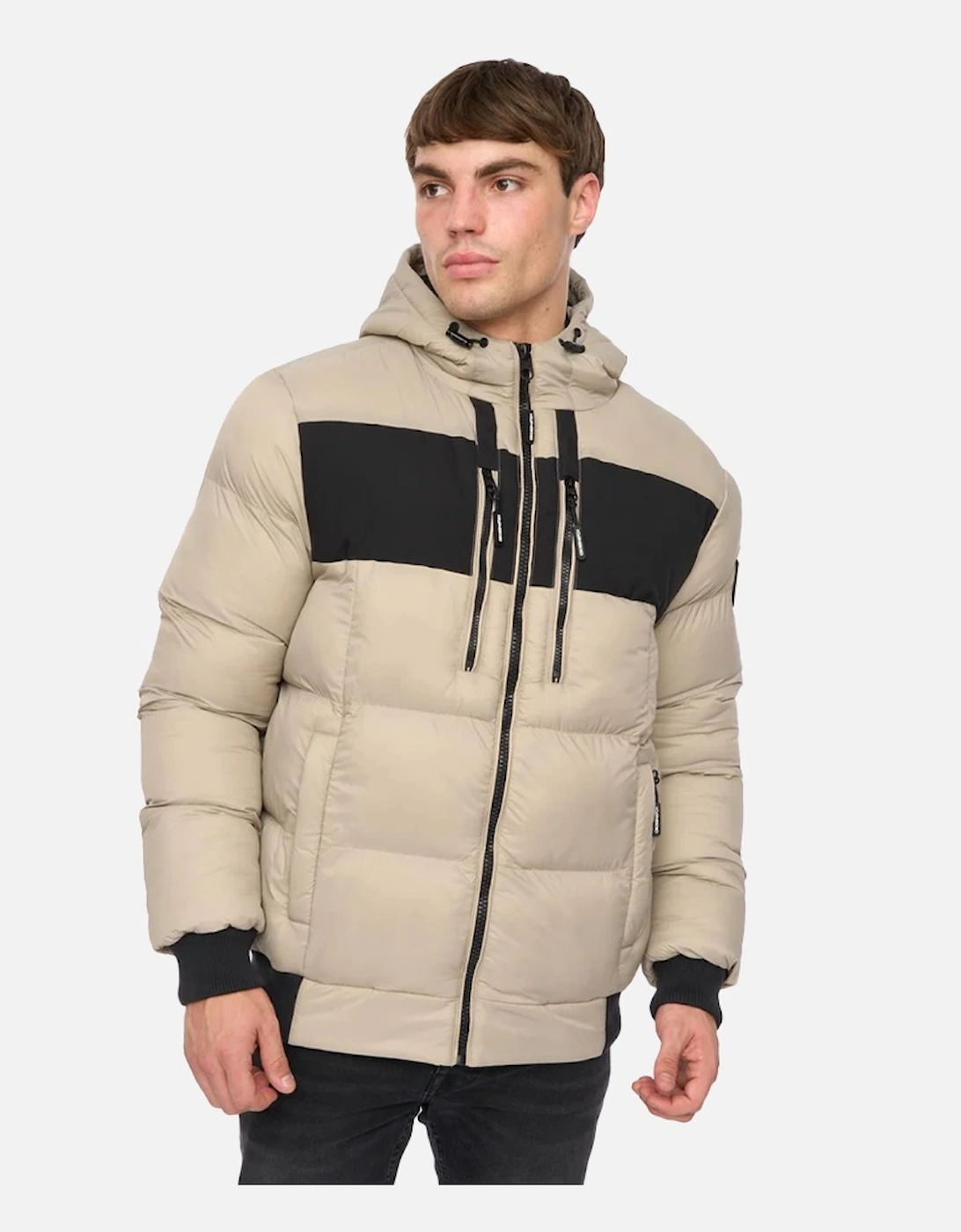 Mens Staylike Jacket, 4 of 3