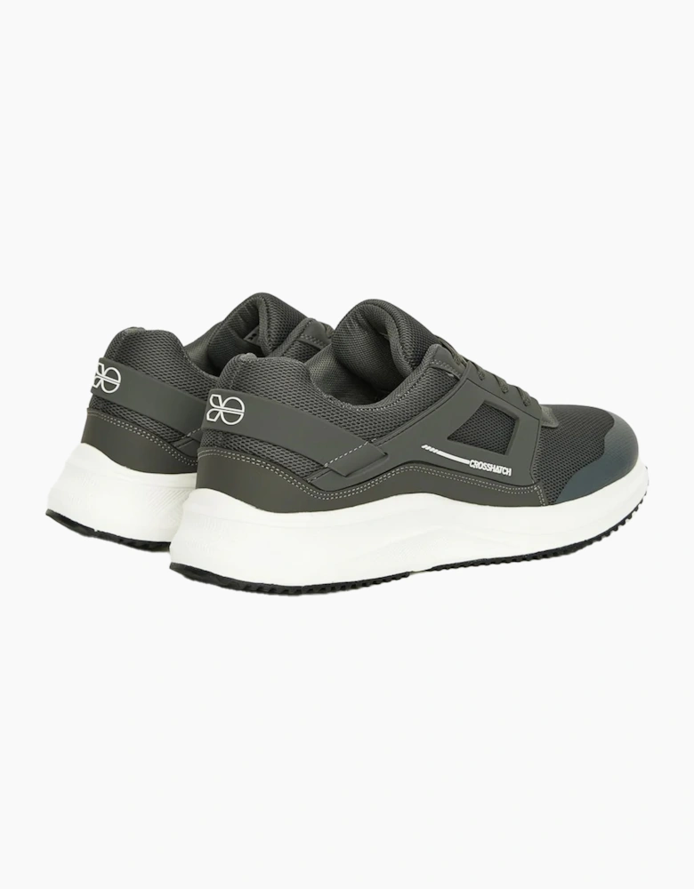 Mens Holywell Flyknit Trainers