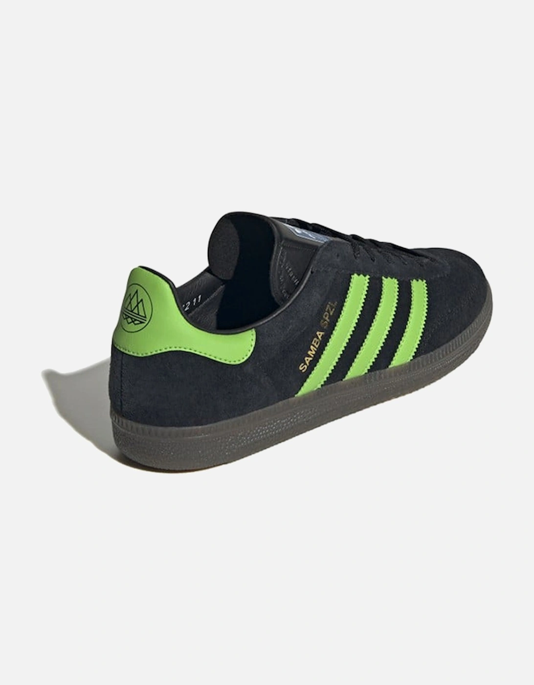 Adidas Spezial Samba Deco SPZL Trainers