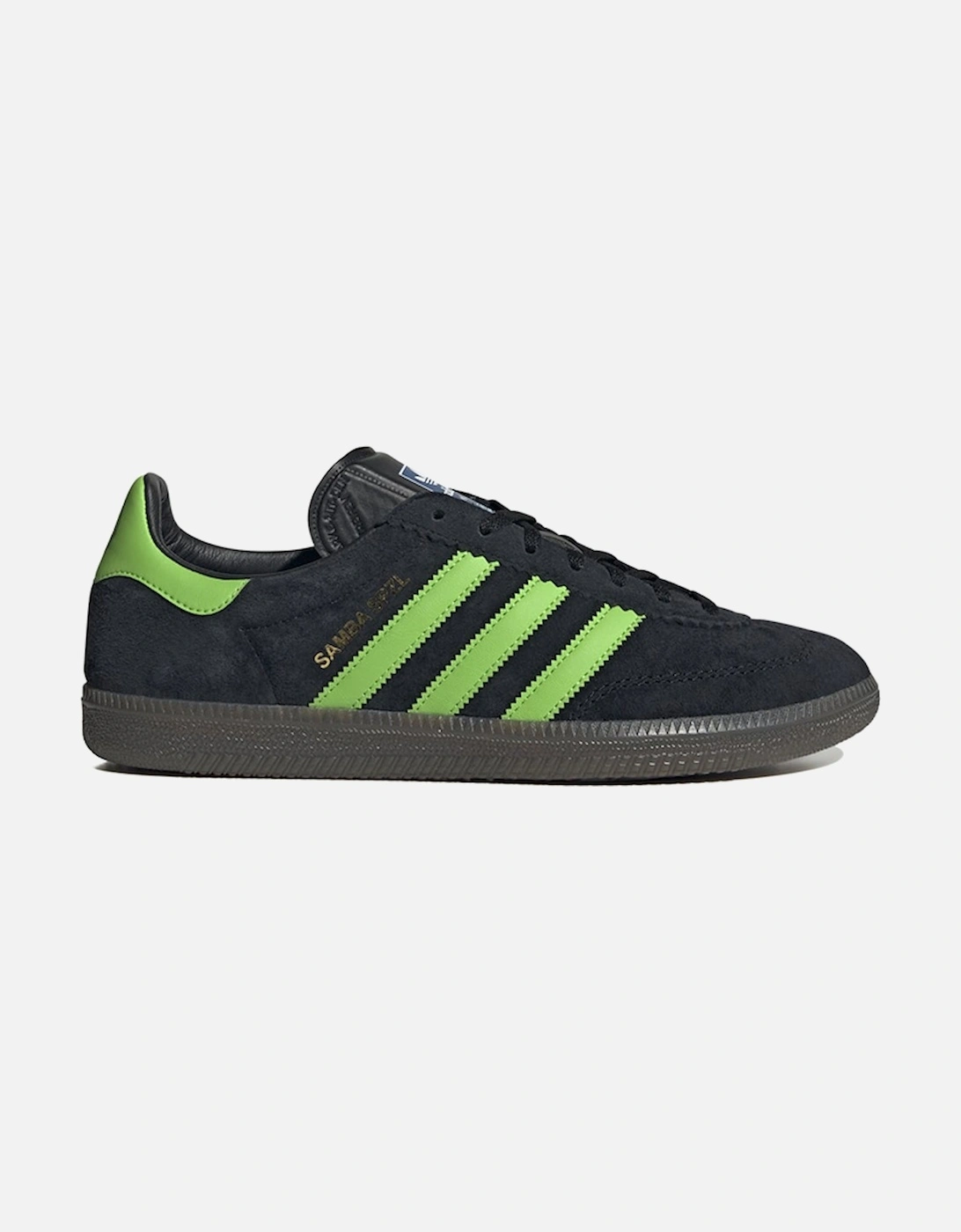 Adidas Spezial Samba Deco SPZL Trainers, 6 of 5