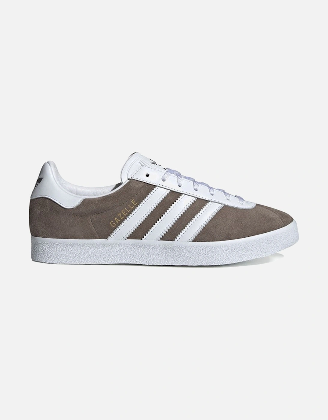 Adidas Originals Gazelle Men's Cream 85 Trainers  Uk Size 12,