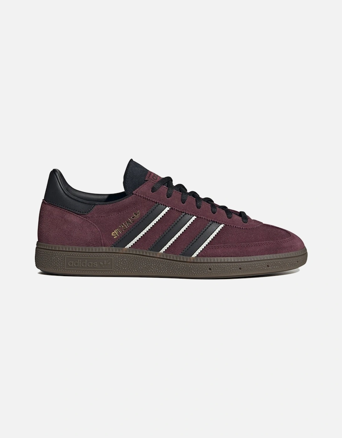 Adidas Originals Men's Red Handball Spezial - : Uk Size 12.5,