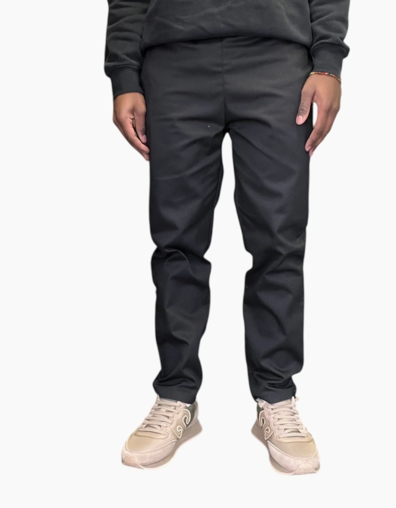 Chef Pant - Black