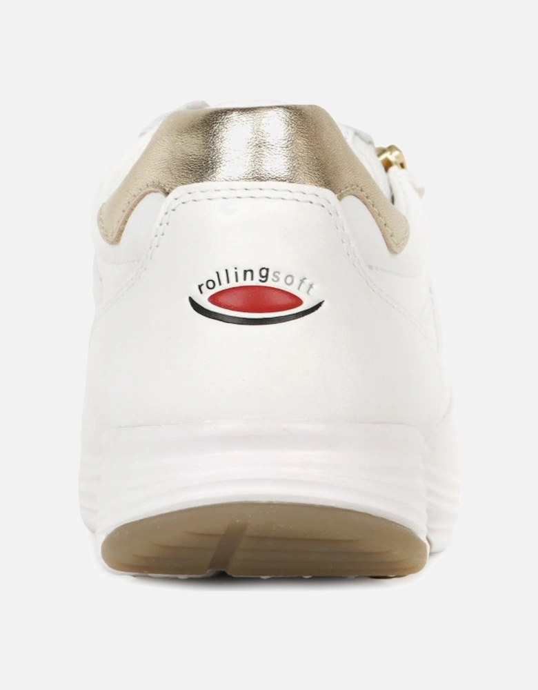 Haley Womens Trainers