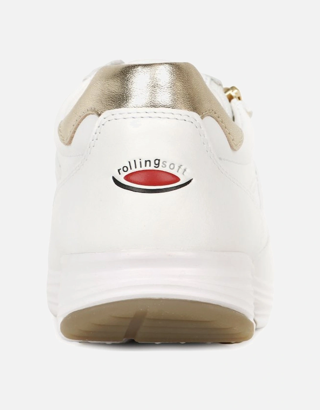 Haley Womens Trainers