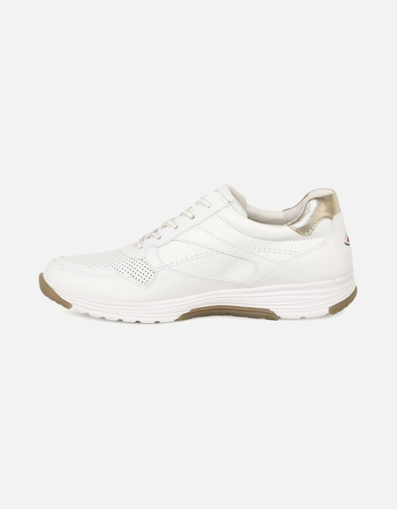 Haley Womens Trainers