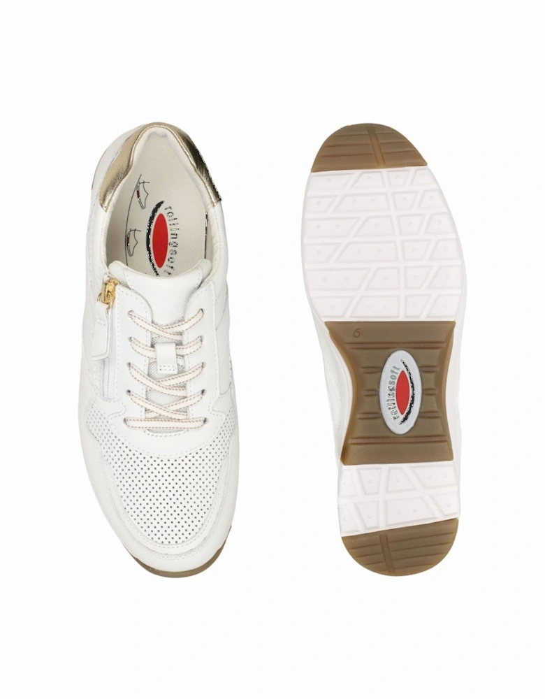 Haley Womens Trainers