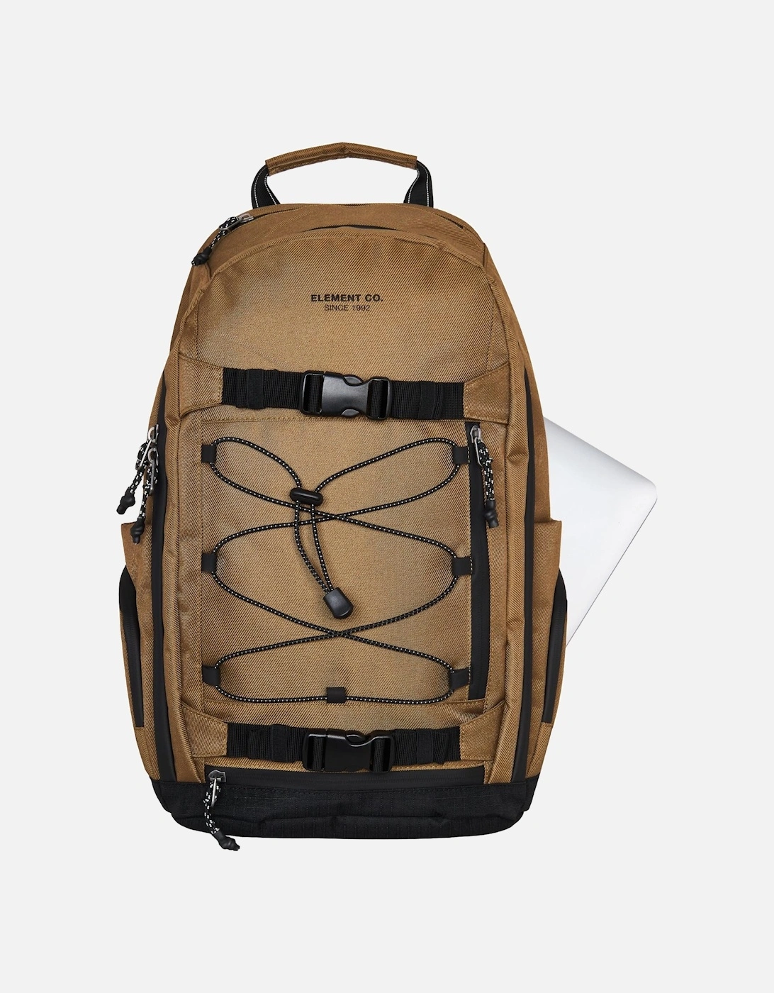 Mens Scheme Skate Backpack, 2 of 1