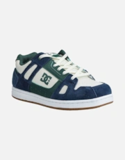 Navy/White/Green