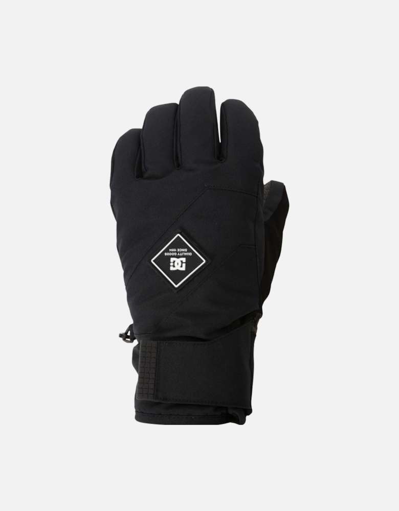 Kids Franchise Touchscreen Insulated Gloves