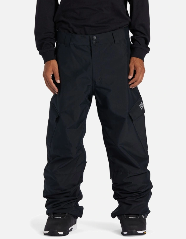 Mens Banshee Waterproof Boot Gaiter Snow Pants