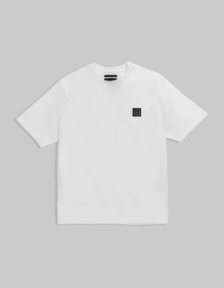 Siren T-Shirt - White