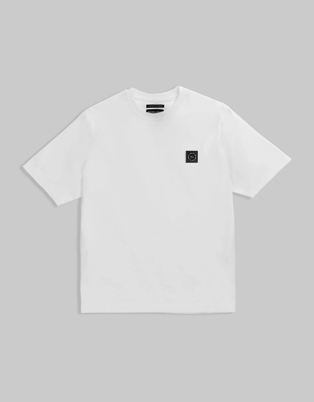 Siren T-Shirt - White, 5 of 4