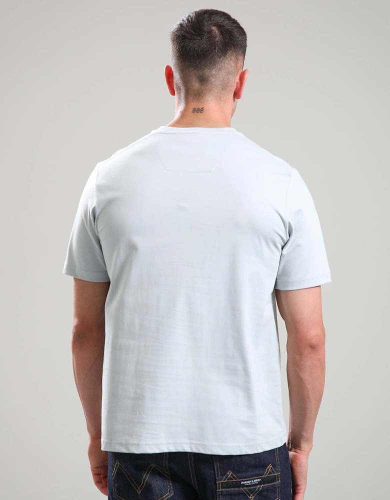 Siren T-Shirt - Ghost Grey