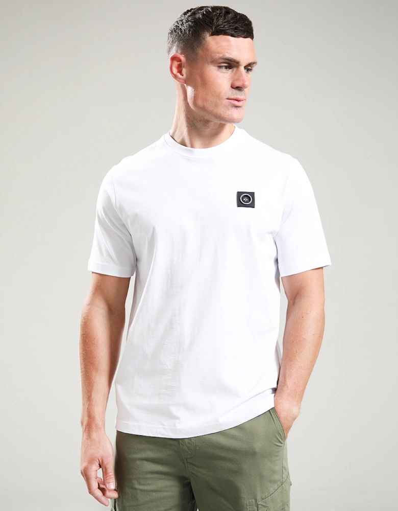 Siren T-Shirt - White