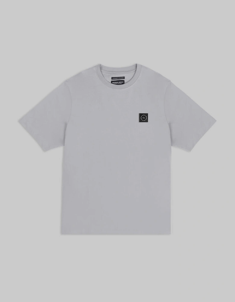 Siren T-Shirt - Ghost Grey