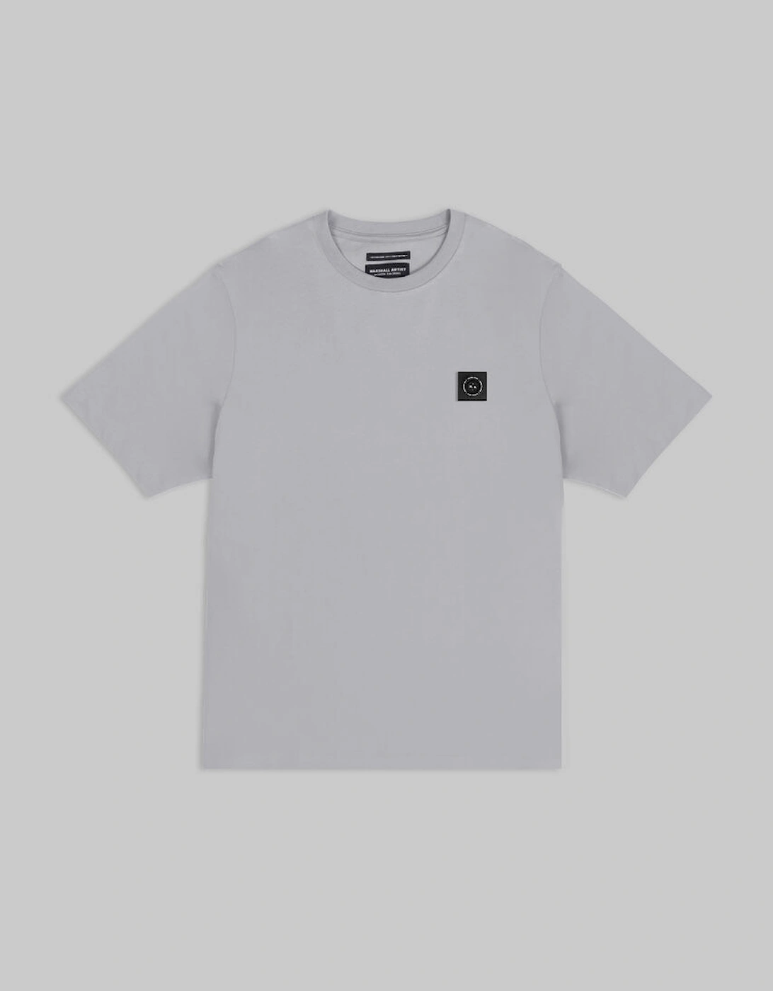 Siren T-Shirt - Ghost Grey