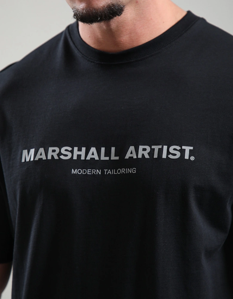 Thermo T-Shirt - Black