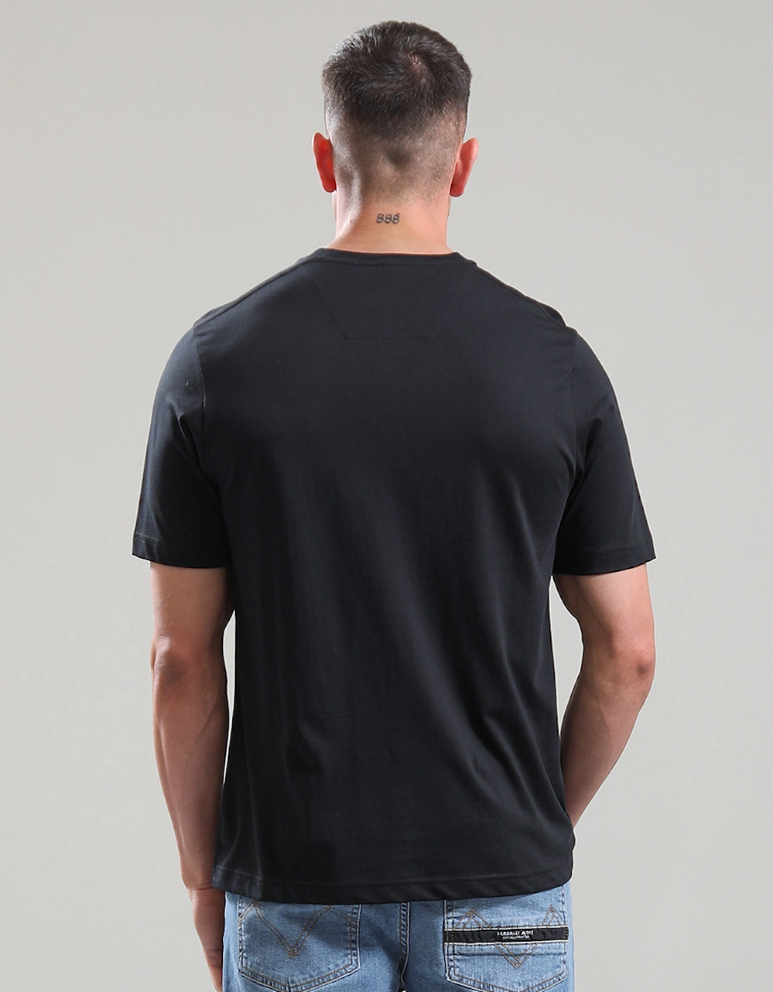 Thermo T-Shirt - Black