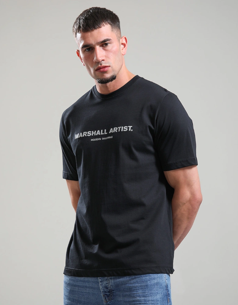 Thermo T-Shirt - Black