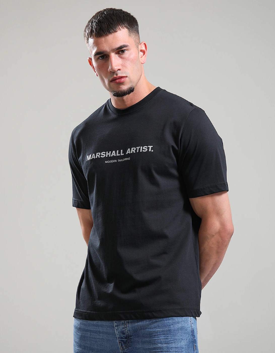 Thermo T-Shirt - Black