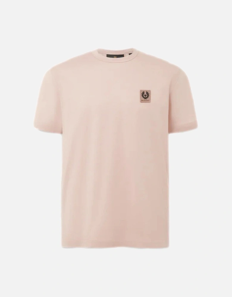 T-Shirt Dusk Pink