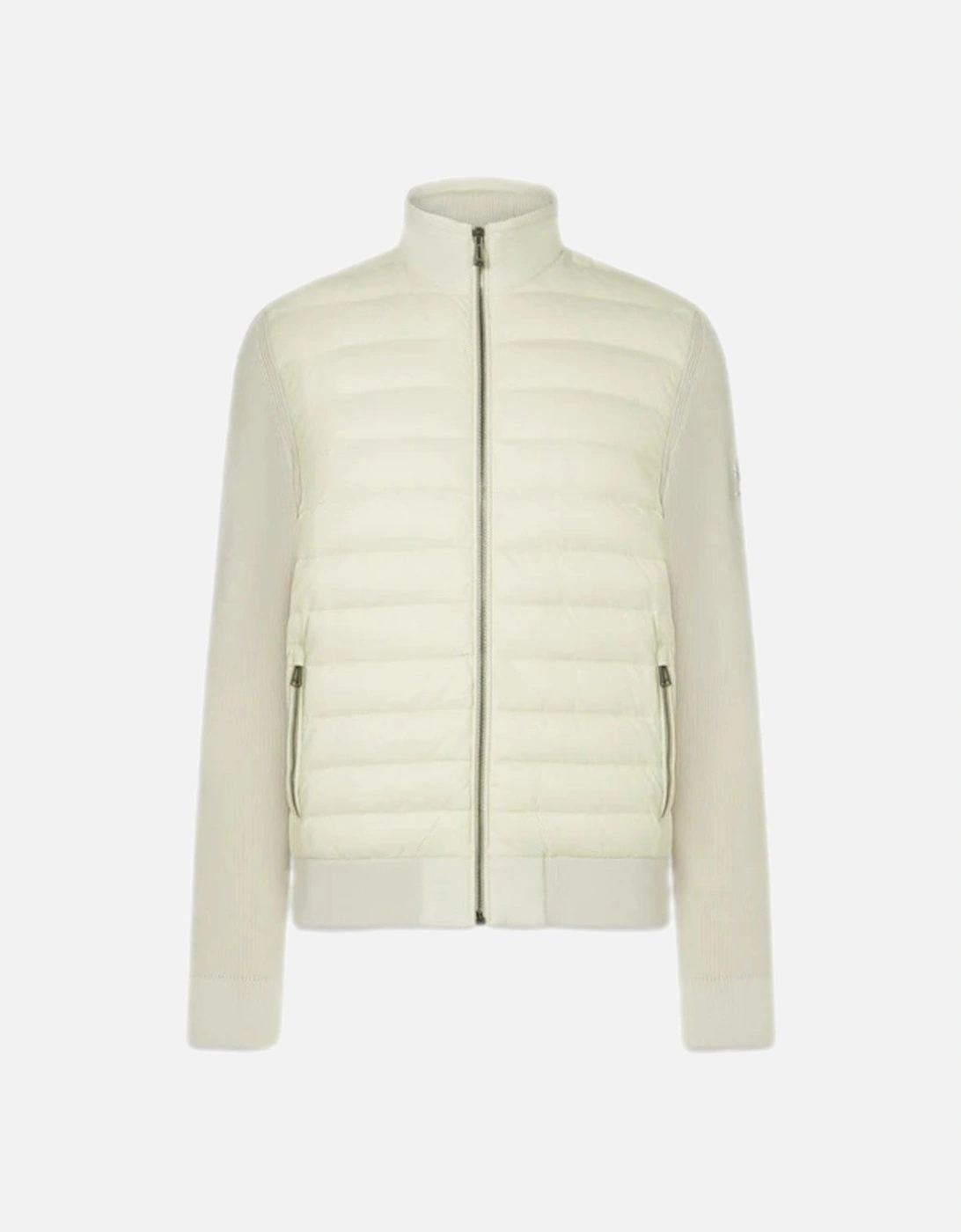 Control Cardigan Silver Birch, 4 of 3