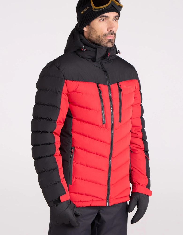 Mens Vulcan III Ski Jacket