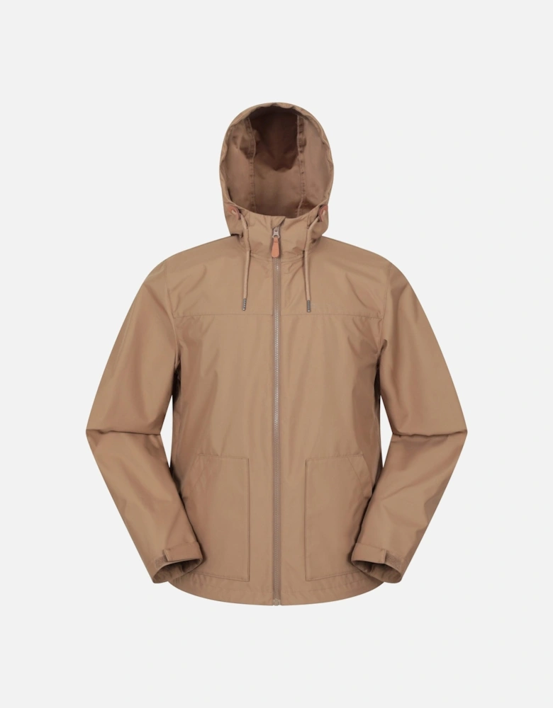 Mens Iona Soft Shell Jacket