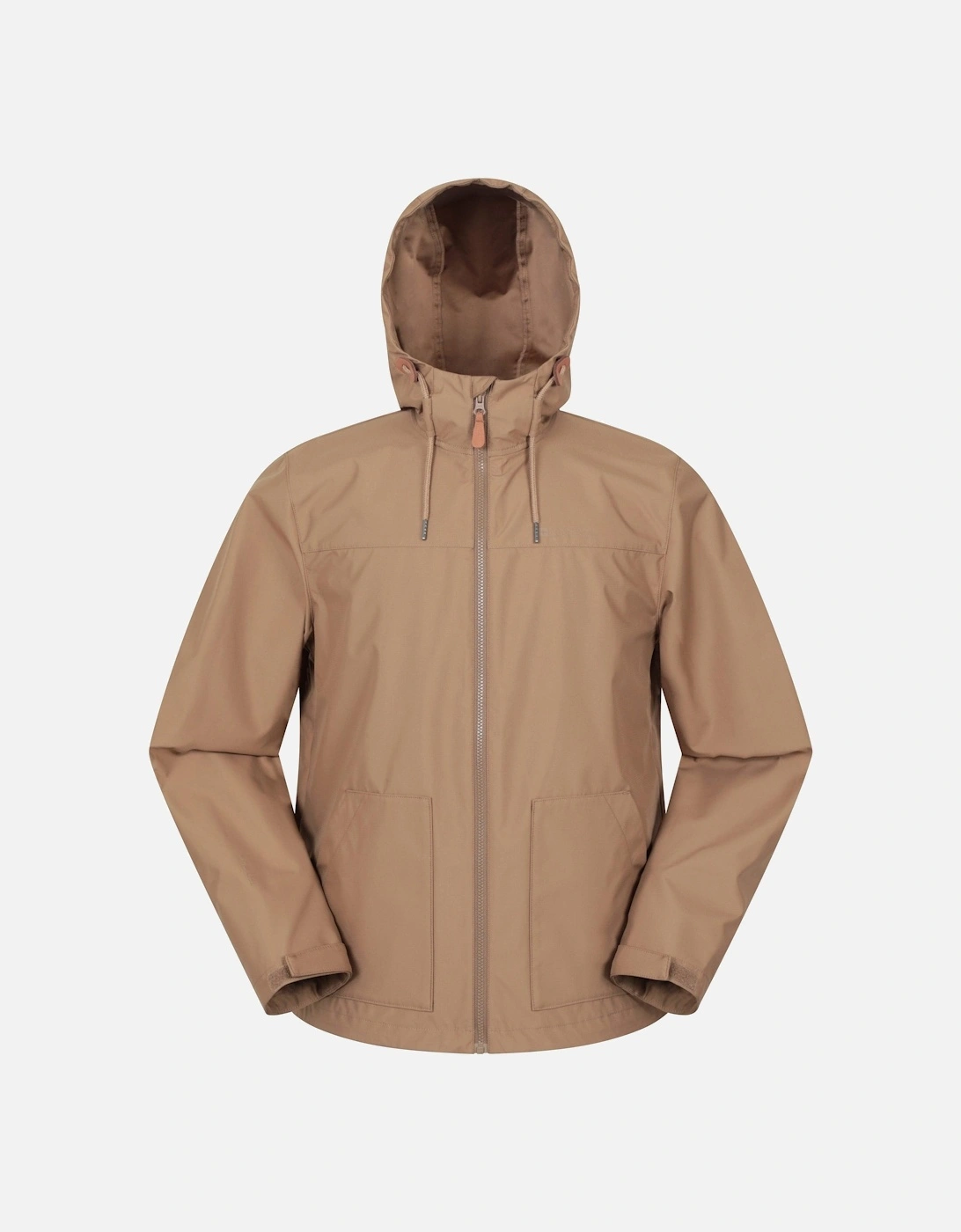 Mens Iona Soft Shell Jacket, 2 of 1