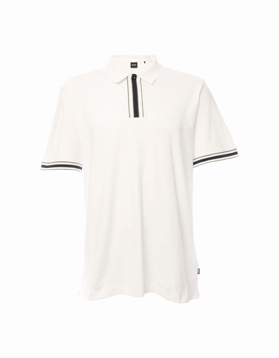 Parlay 185 Polo Shirt, 3 of 2