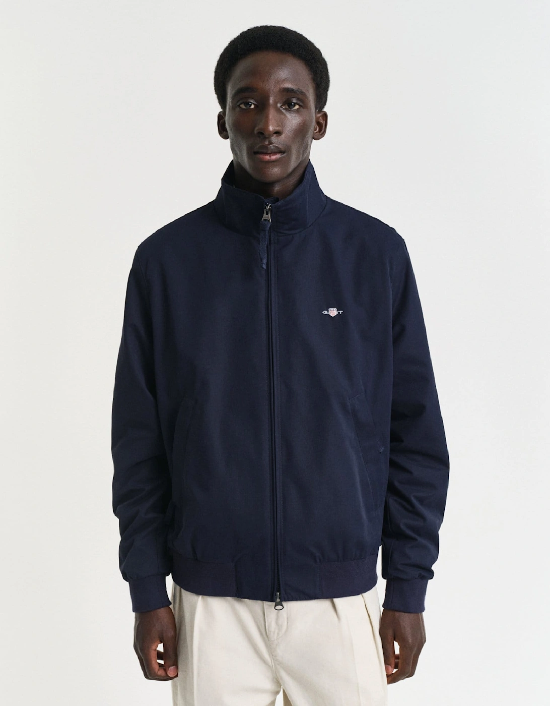 Lightweight Hampshire Jacket