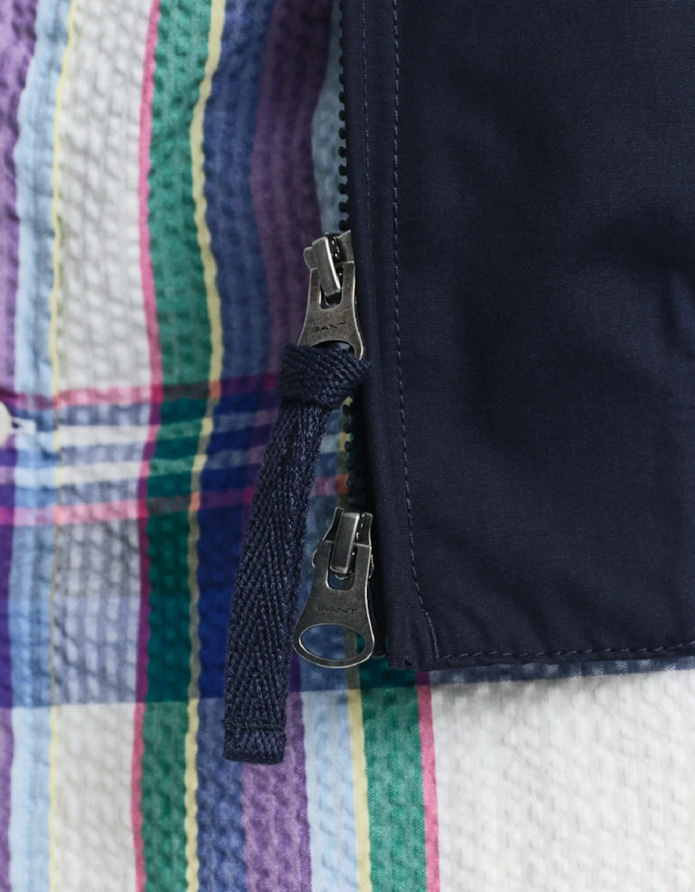 Lightweight Hampshire Jacket