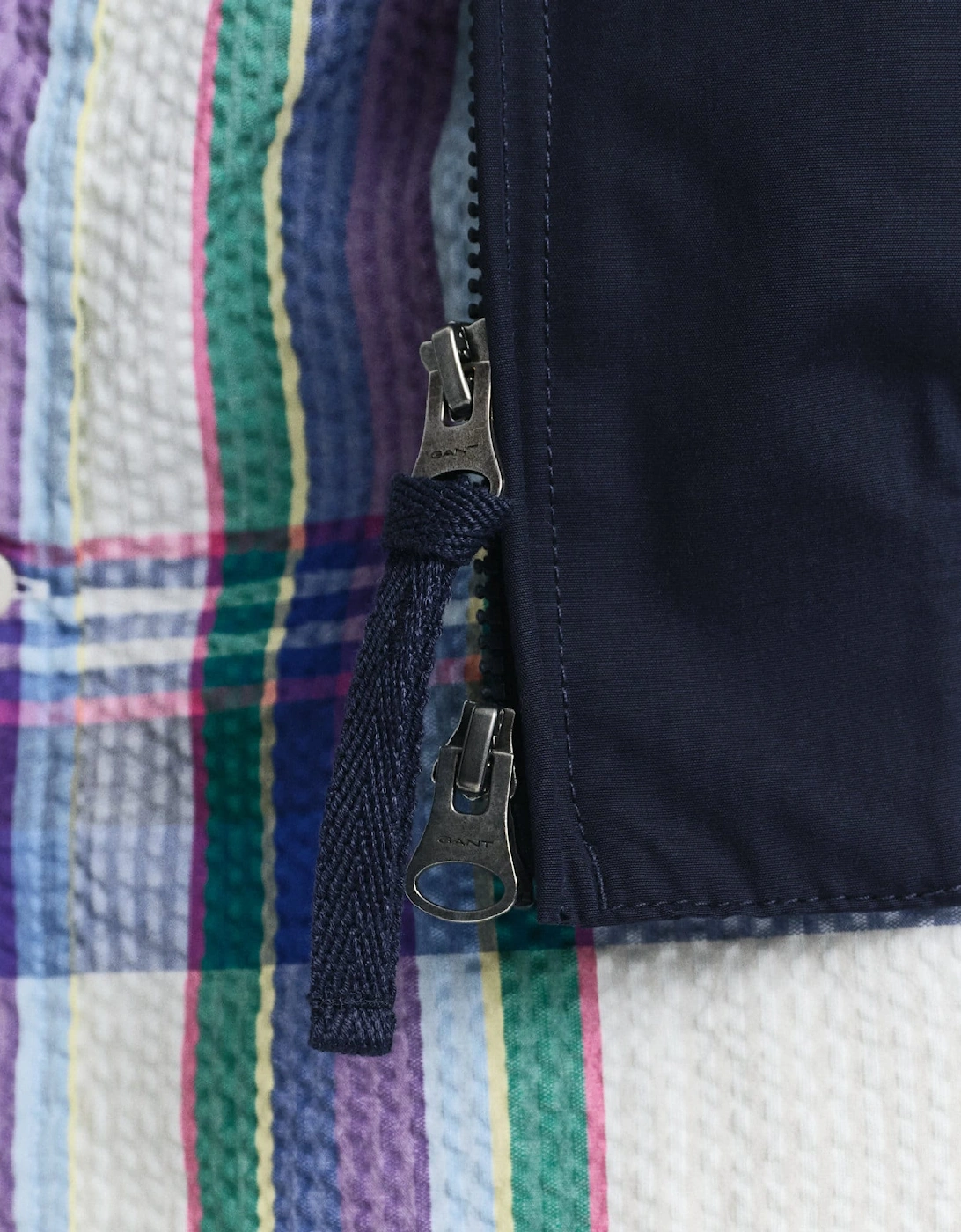 Lightweight Hampshire Jacket