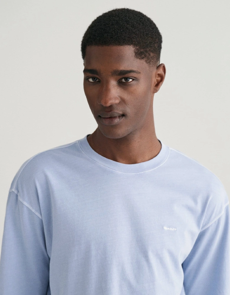 Sunfaded Short Sleeves T-Shirt