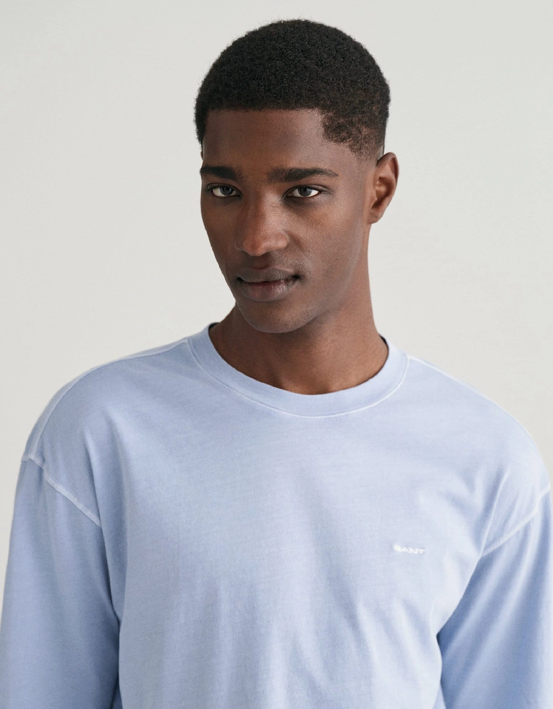 Sunfaded Short Sleeves T-Shirt