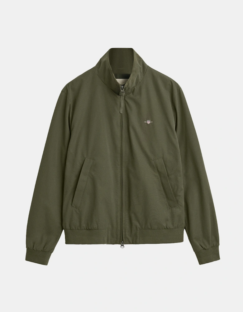Lightweight Hampshire Jacket