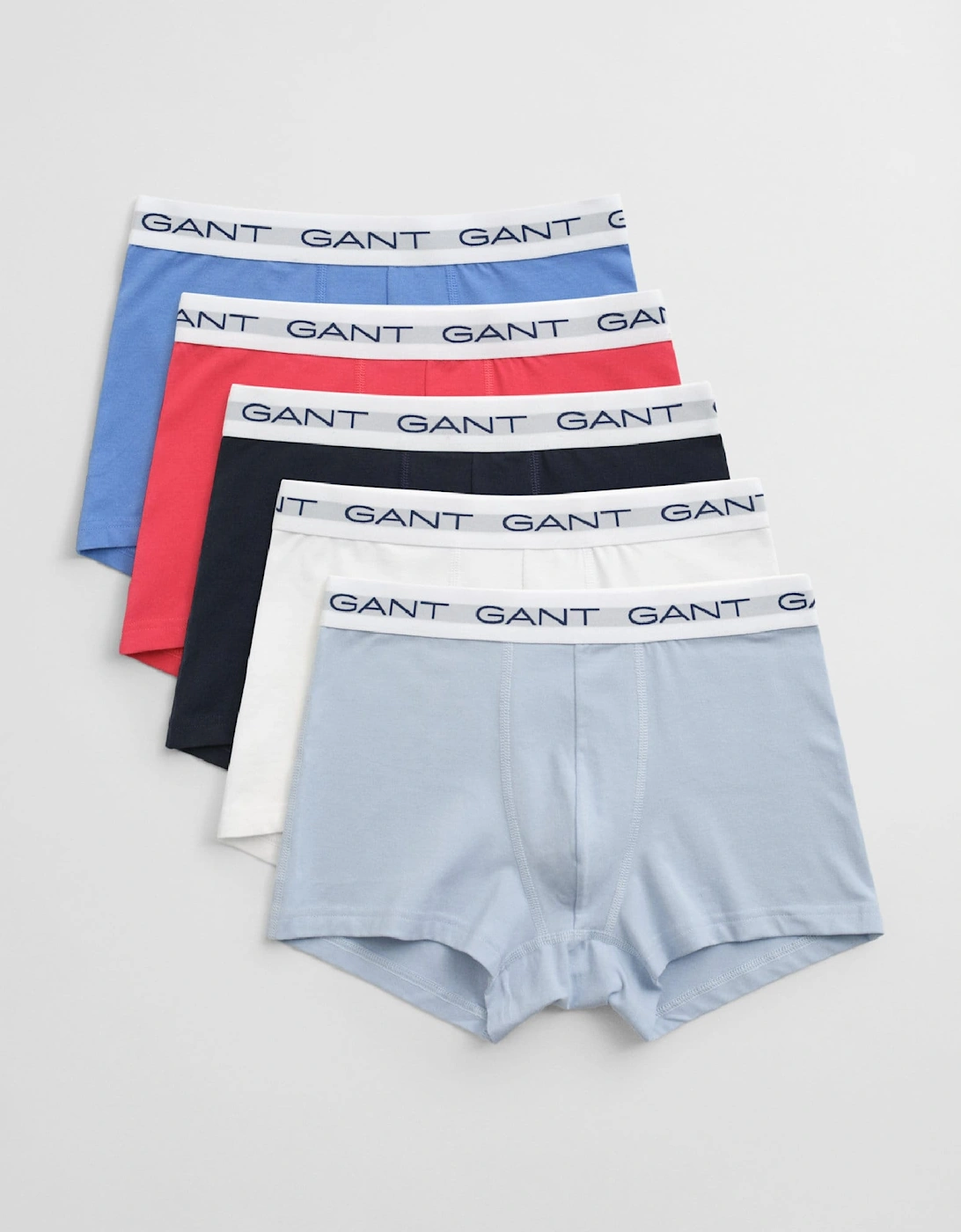 5 Pack Trunks, 5 of 4