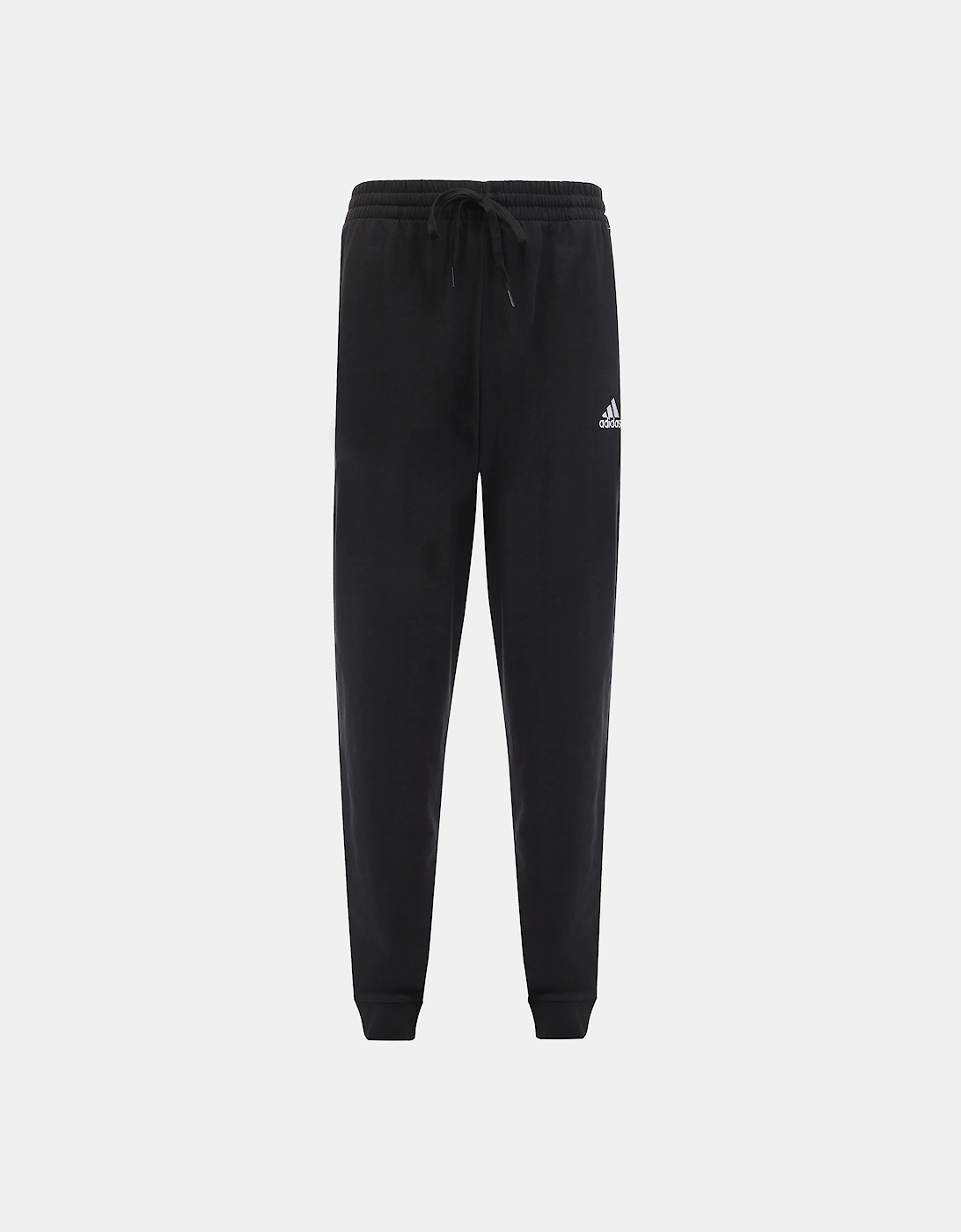 Essentials Single Jersey Tapered Cuff Joggers, 2 of 1