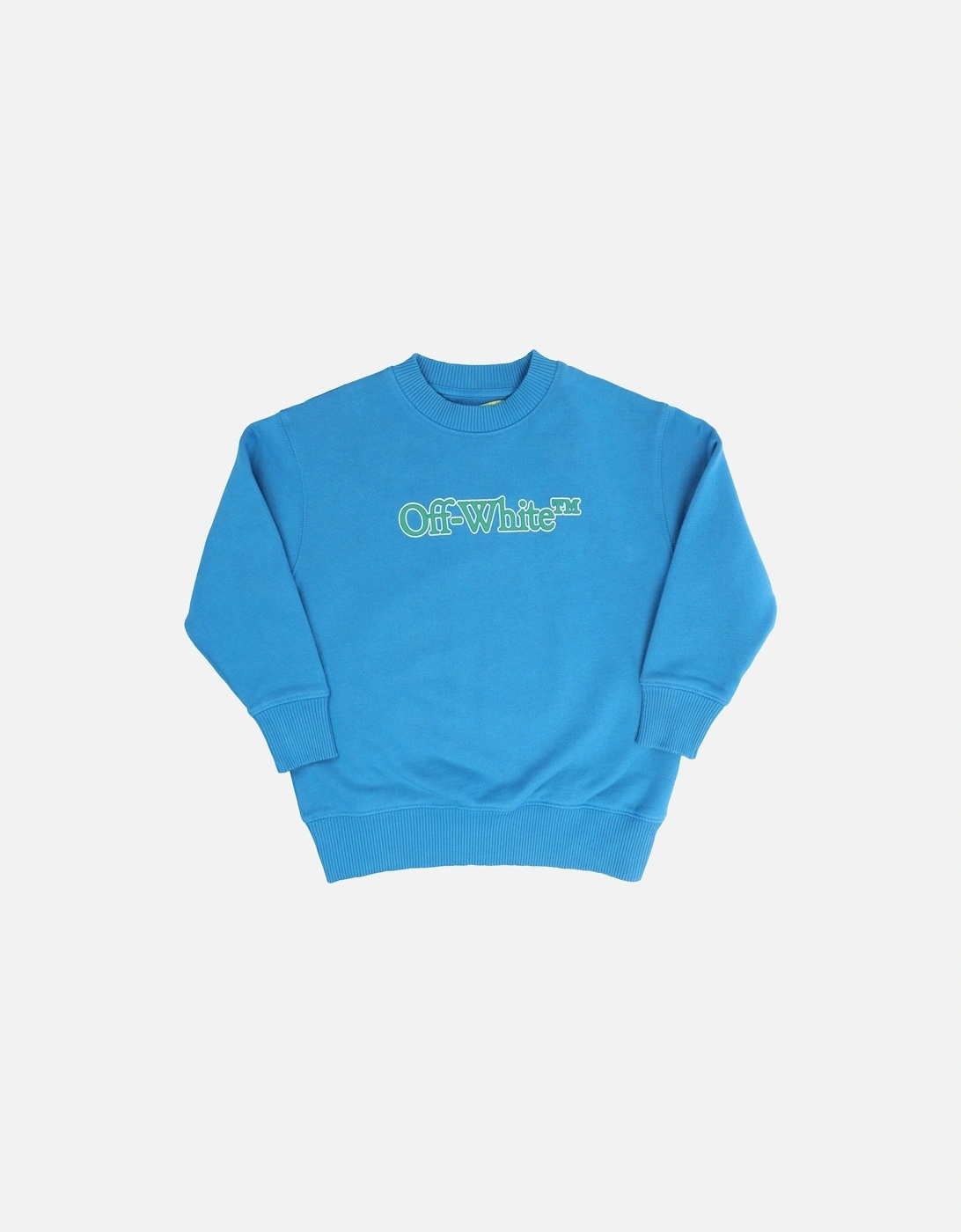 Juniors Big Bookish Crewneck Sweatshirt, 3 of 2